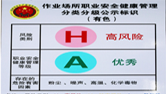 澳美鋁業獲評職業安全健康管理A級企業